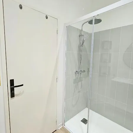 Nice T2 Of 48 M2 Near The Beach Of Ajaccio Apartment Ajaccio (Corsica)