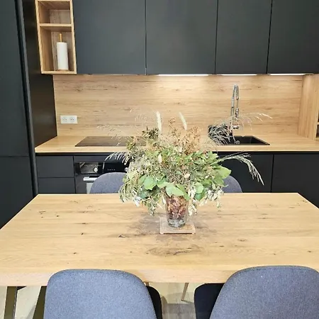 Nice T2 Of 48 M2 Near The Beach Of Ajaccio Apartment