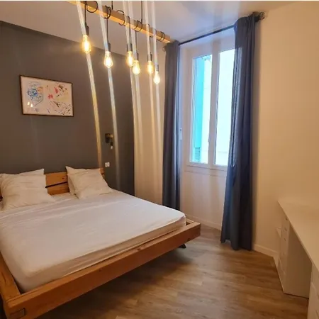 Nice T2 Of 48 M2 Near The Beach Of Ajaccio Ajaccio (Corsica)